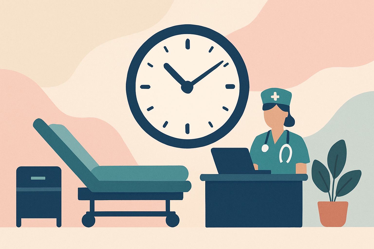 Cover image for Advantages of Around-the-Clock Nursing Support in Elderly Care Homes