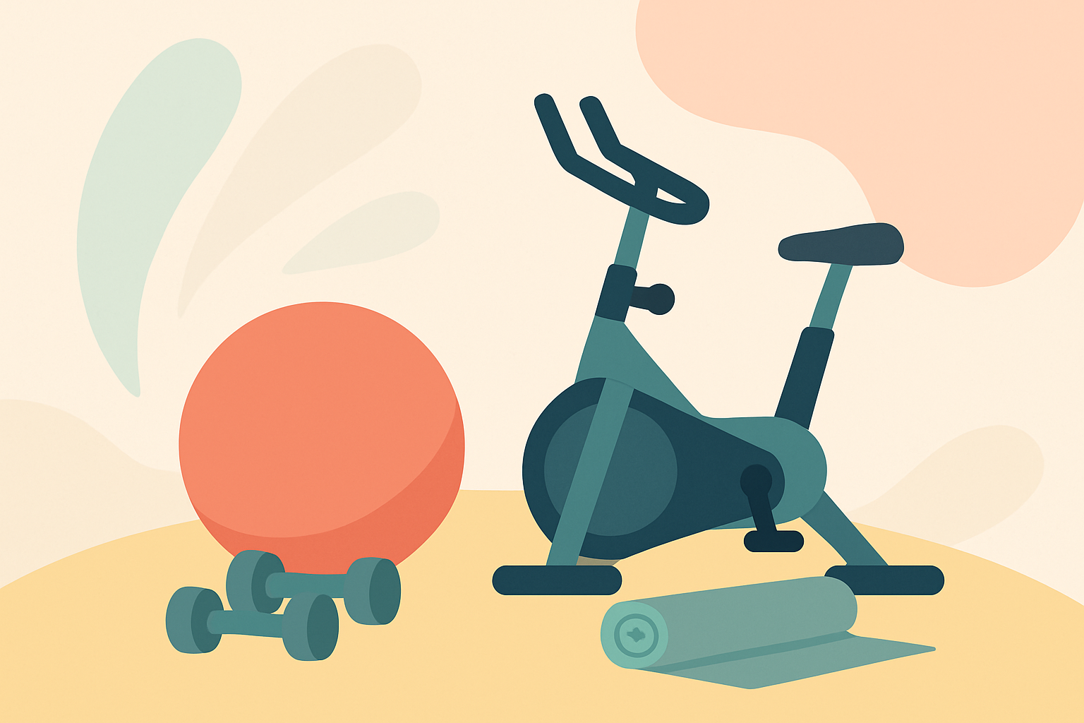 Cover image for Advantages of Exercise Programs Designed for Seniors