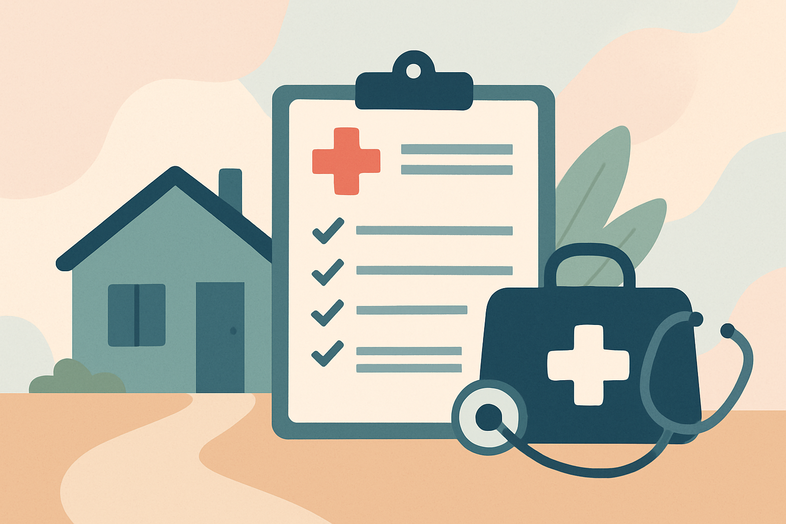 Cover image for Gaining Insight into Home Health Care Services for Individuals with Chronic Illnesses