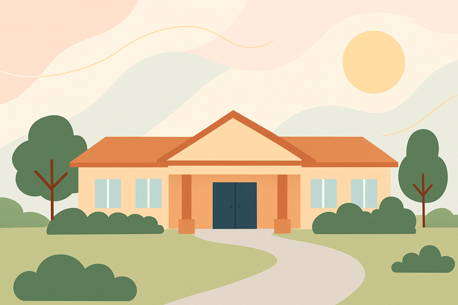 Cover image for Guidelines for Supporting Your Loved One’s Care in a Senior Living Community