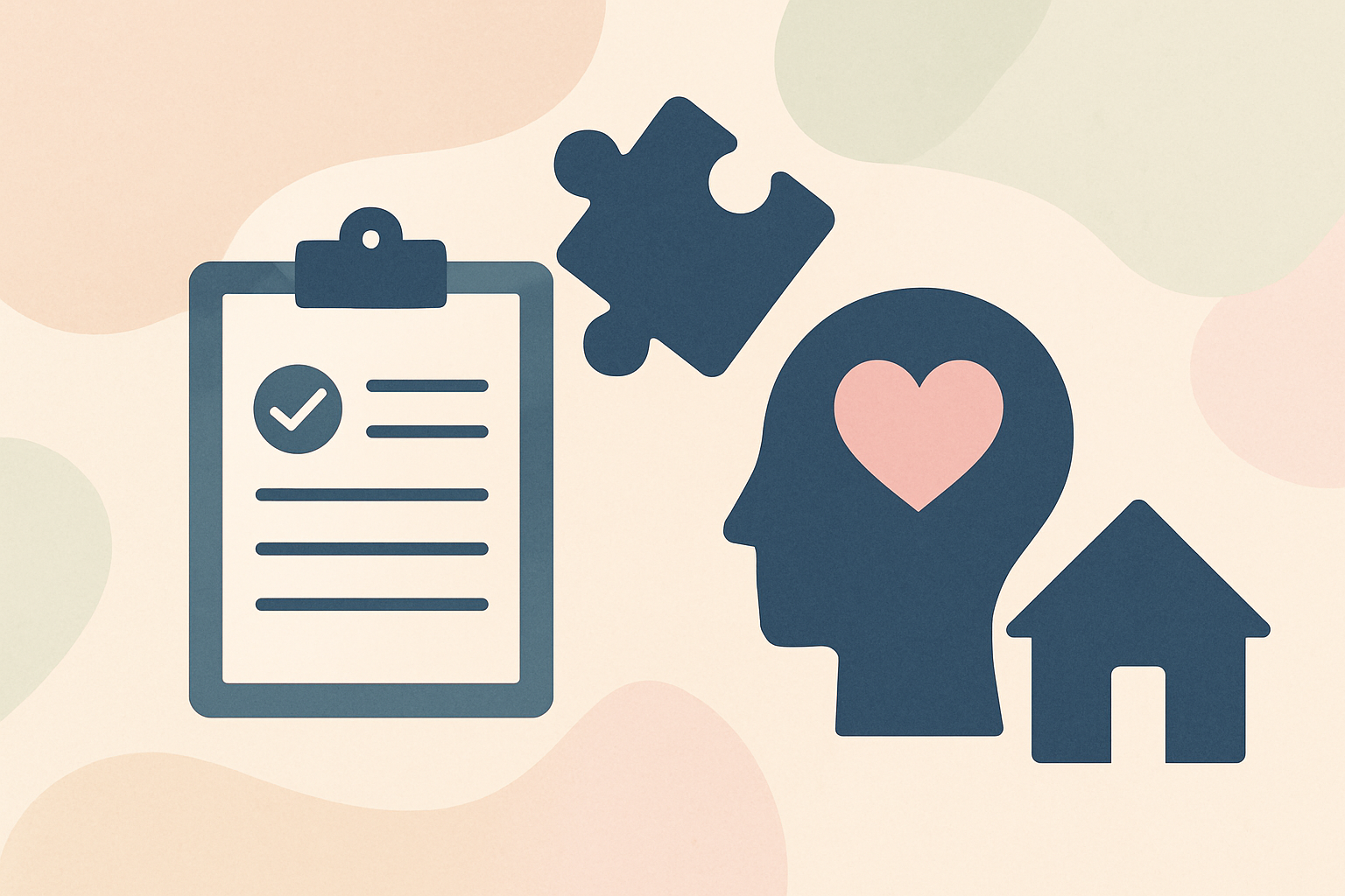 Cover image for How Home Health Services Assist with Mental Well-being and Behavioral Support