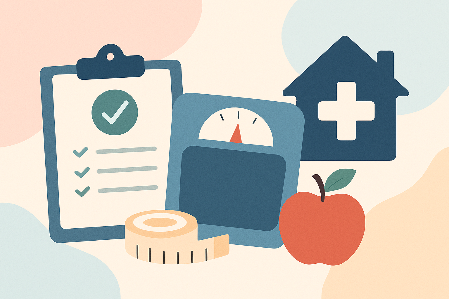Cover image for How Home Health Services Support Weight Management in Seniors