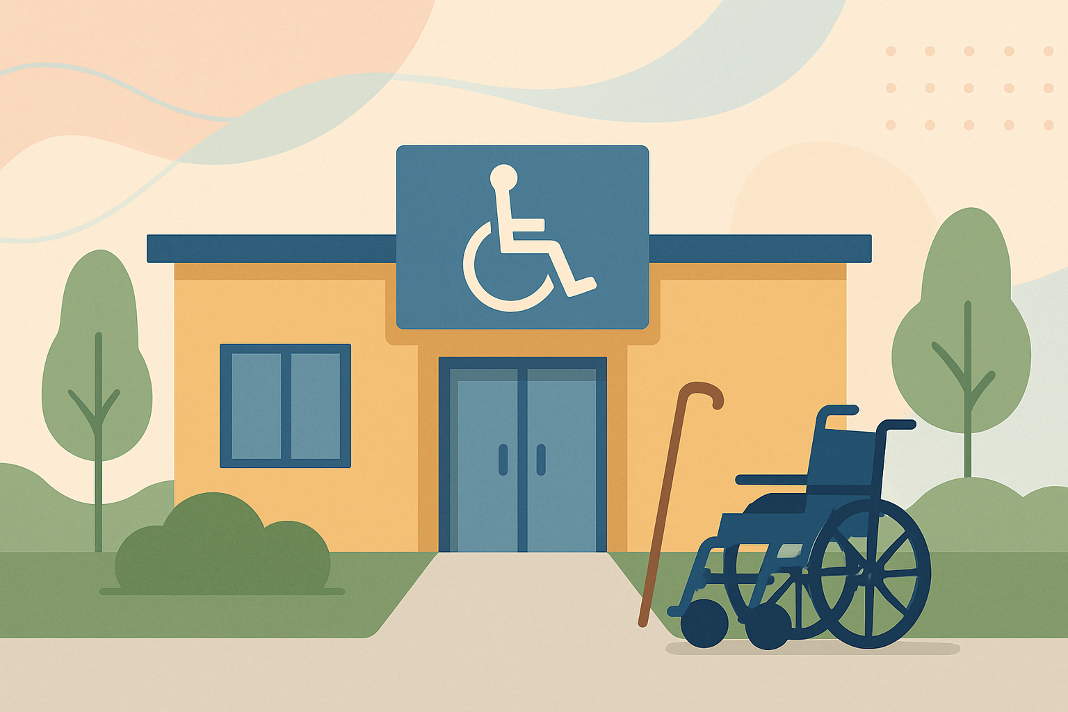 Cover image for How Senior Care Centers Assist Seniors with Restricted Mobility
