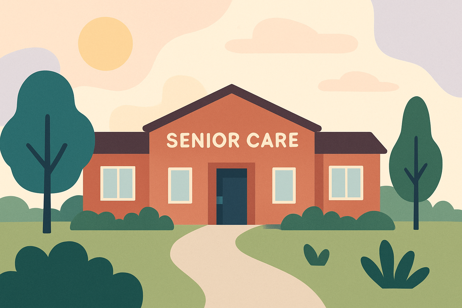 Cover image for How to Choose the Perfect Senior Care Facility for Your Loved One