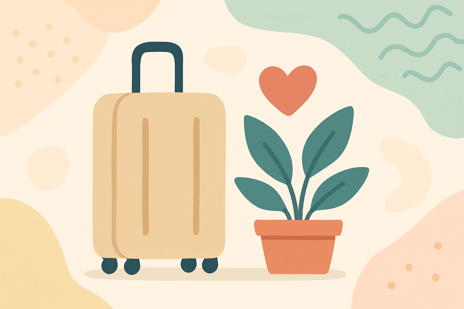 Cover image for How to Offer Emotional Support to New Residents