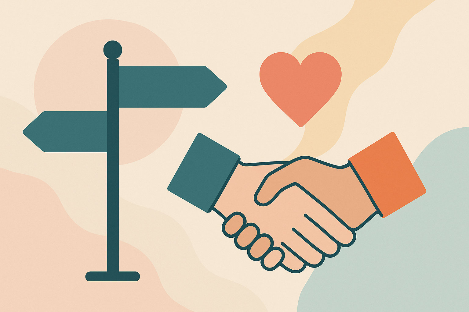 Cover image for Strategies to Strengthen Relationships Between Staff and Residents