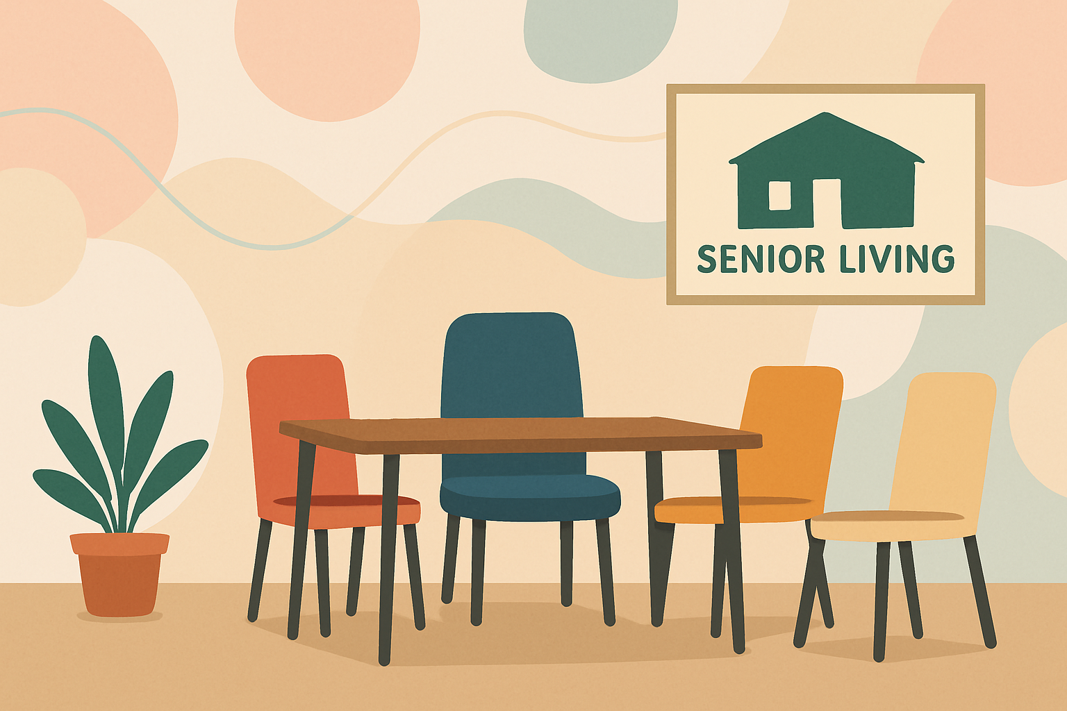Cover image for The Function of Family Councils in Senior Living Communities