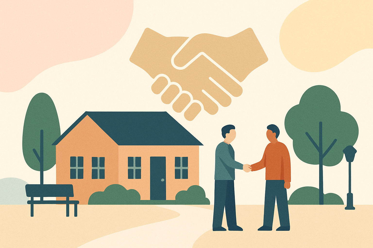 Cover image for The impact of community collaborations on improving senior living experiences