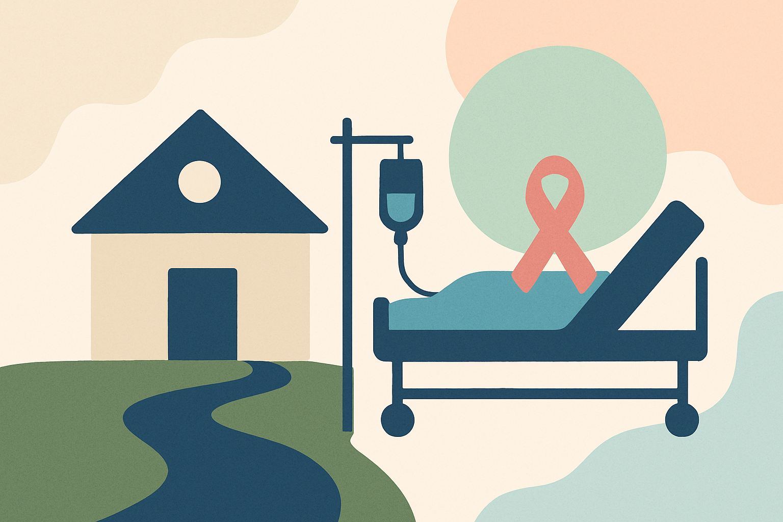 Cover image for The Impact of Home Health Care on Enhancing the Well-Being of Cancer Patients