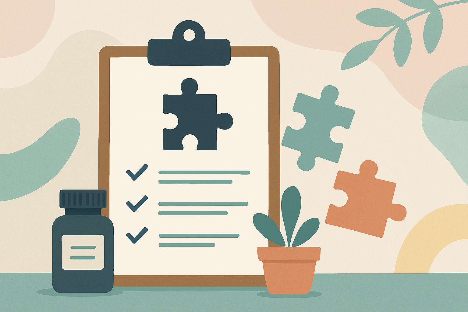 Cover image for The Importance of Customized Care Plans in Long-Term Recovery