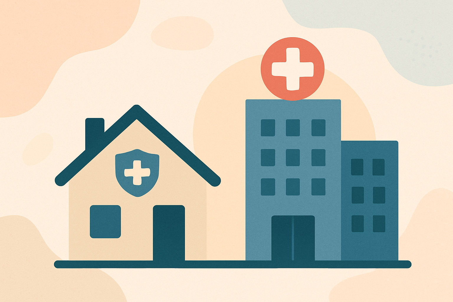 Cover image for The Role of Home Health Care in Promoting Long-Term Recovery Following Hospitalization