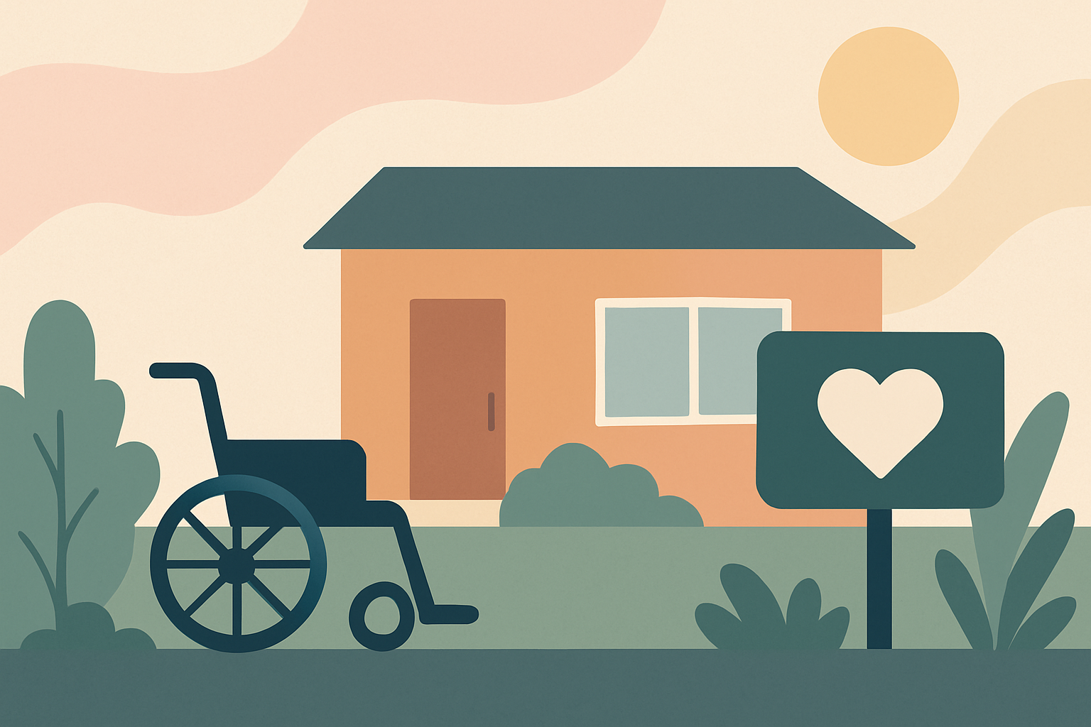 Cover image for The Significance of Family-Centered Care in Assisted Living
